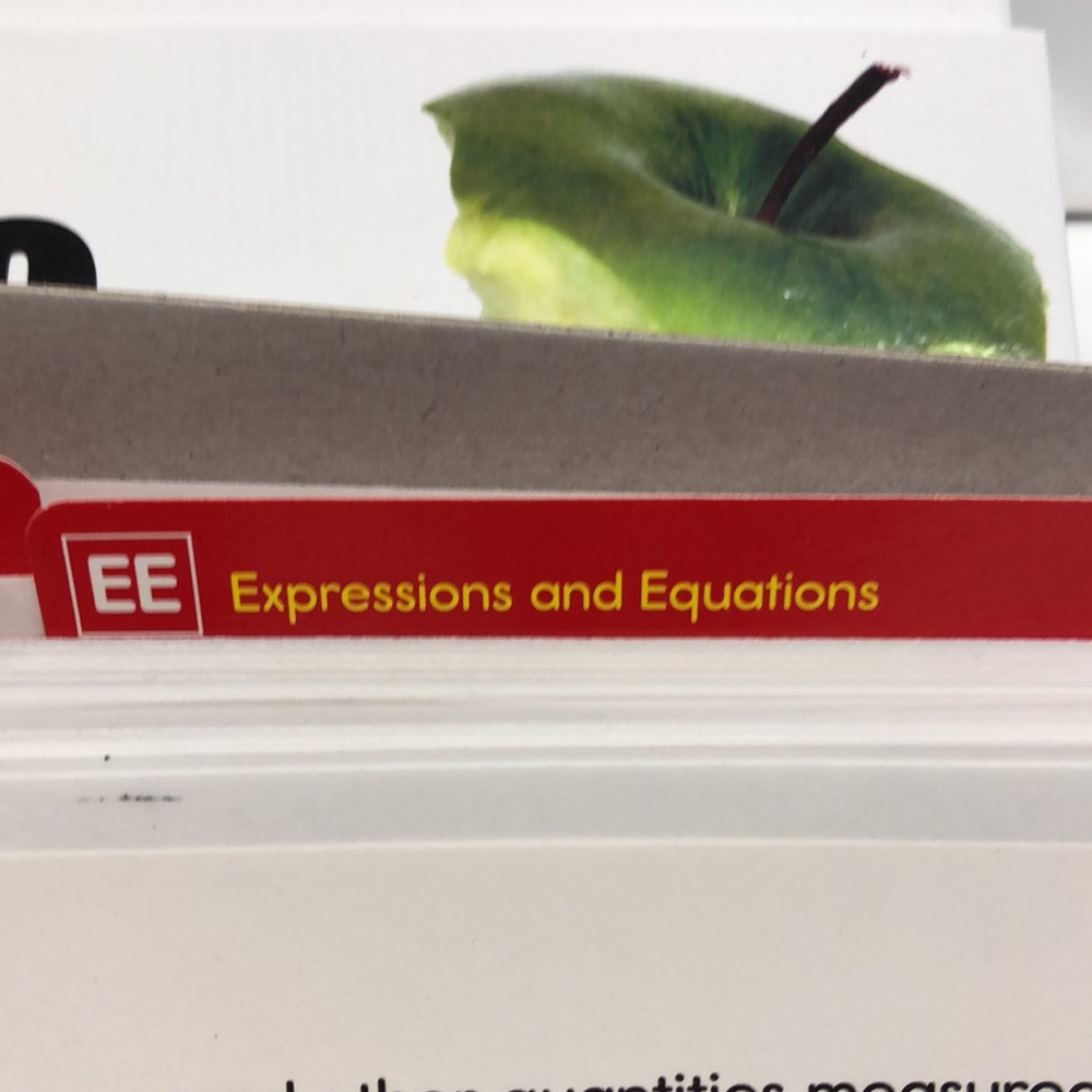 The Complete Common Core State Standards Kit for Math Grade 7 - Picture 10 of 10